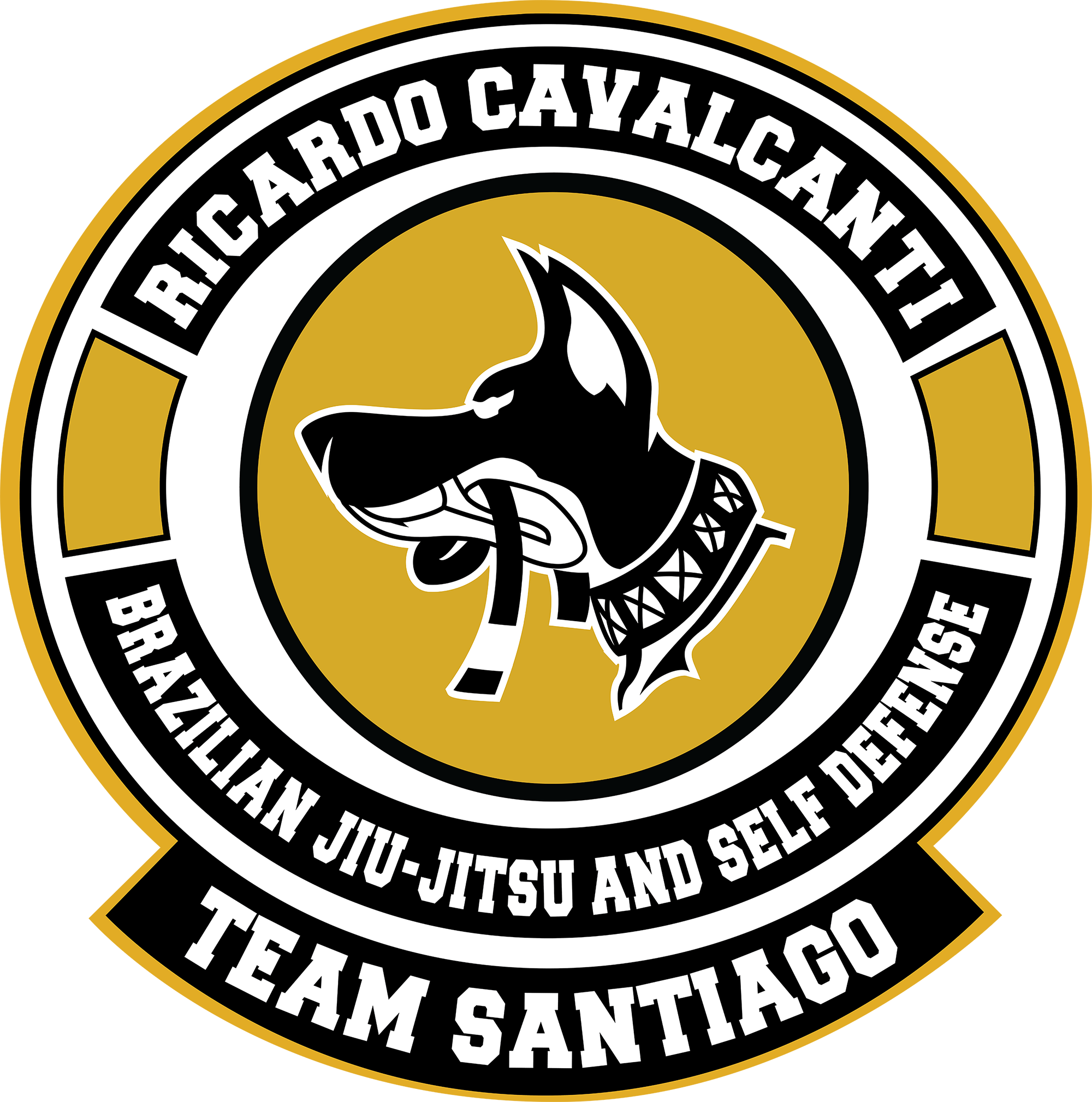 Ricardo Cavalcanti Brazilian Jiu-Jitsu – RI