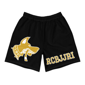 Doberman Athletic Shorts