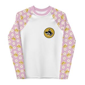 Youth Rash Guard