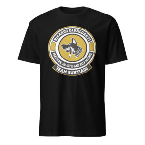 RCBJJRI T-Shirt
