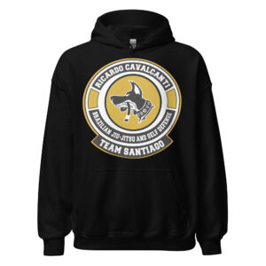 RCBJJRI Hoodie