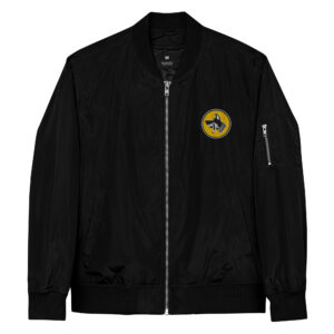 RCBJJRI Classic Bomber